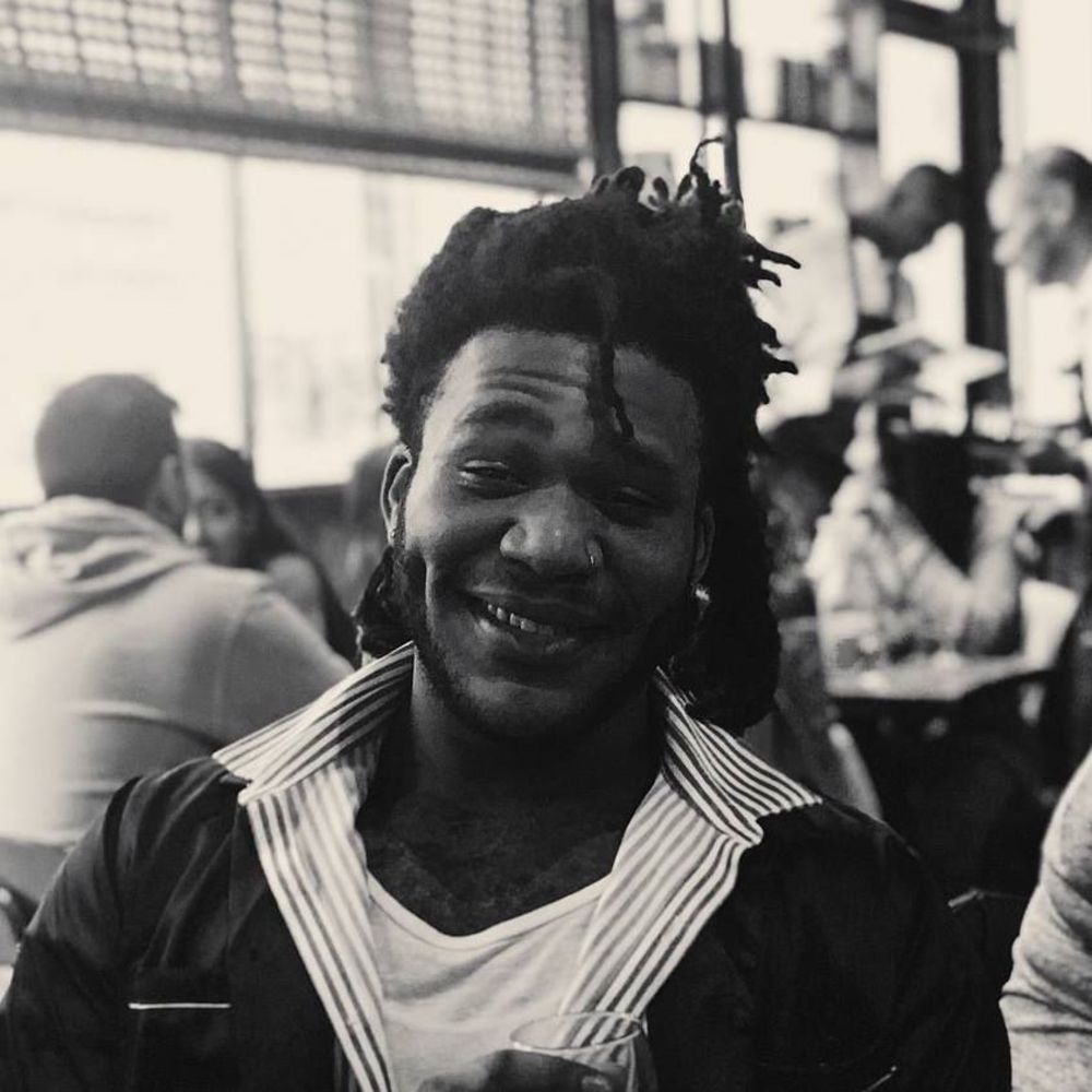 Meet your Posher, Wayne